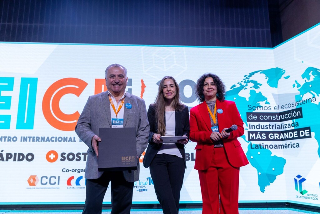 EICI abre su segunda edición: Busca internacionalización