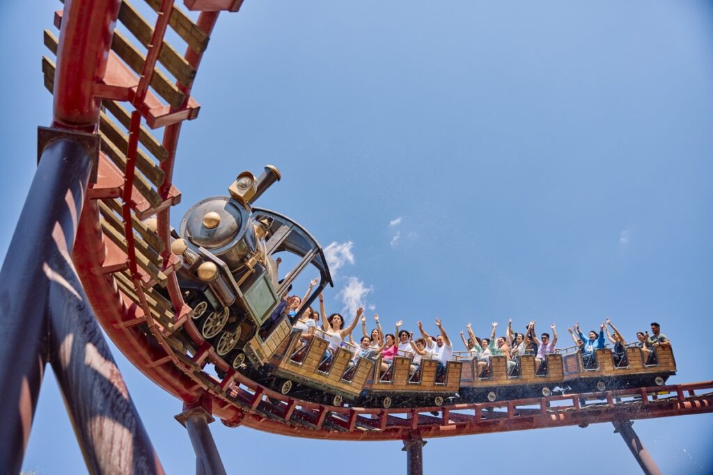 Fantasilandia anuncia apertura durante Fiestas Patrias