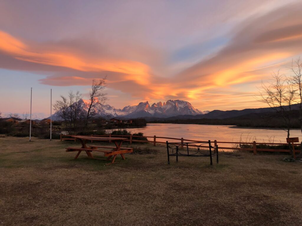 Turismo sustentable en Torres del Paine: hoteles  lideran el cambio