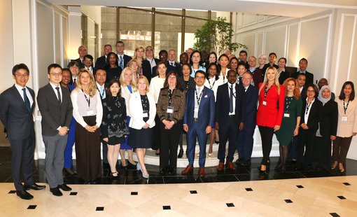 Chile recibe Conferencia Mundial de Insolvencia IAIR