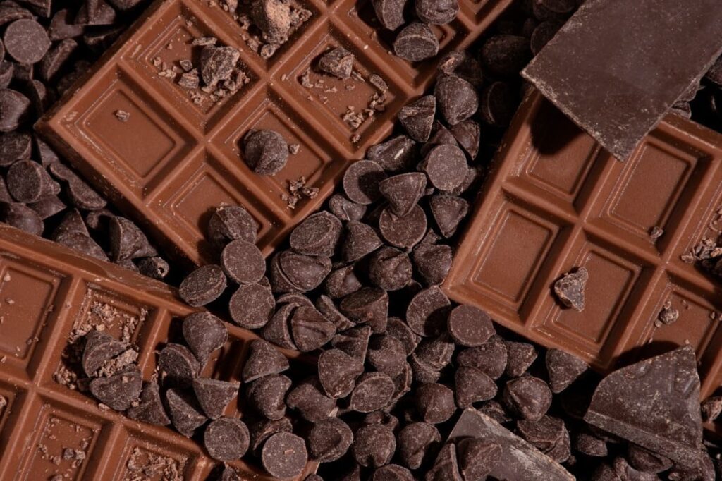 En el marco del Día Internacional del Chocolate, PedidosYa informó que en 2024 se vendieron más de 570 mil unidades en Chile.