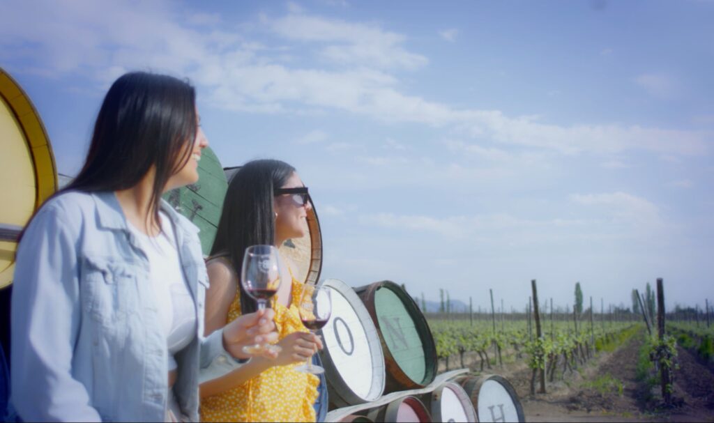 Sernatur lanza nueva temporada del programa Turismo Mujer