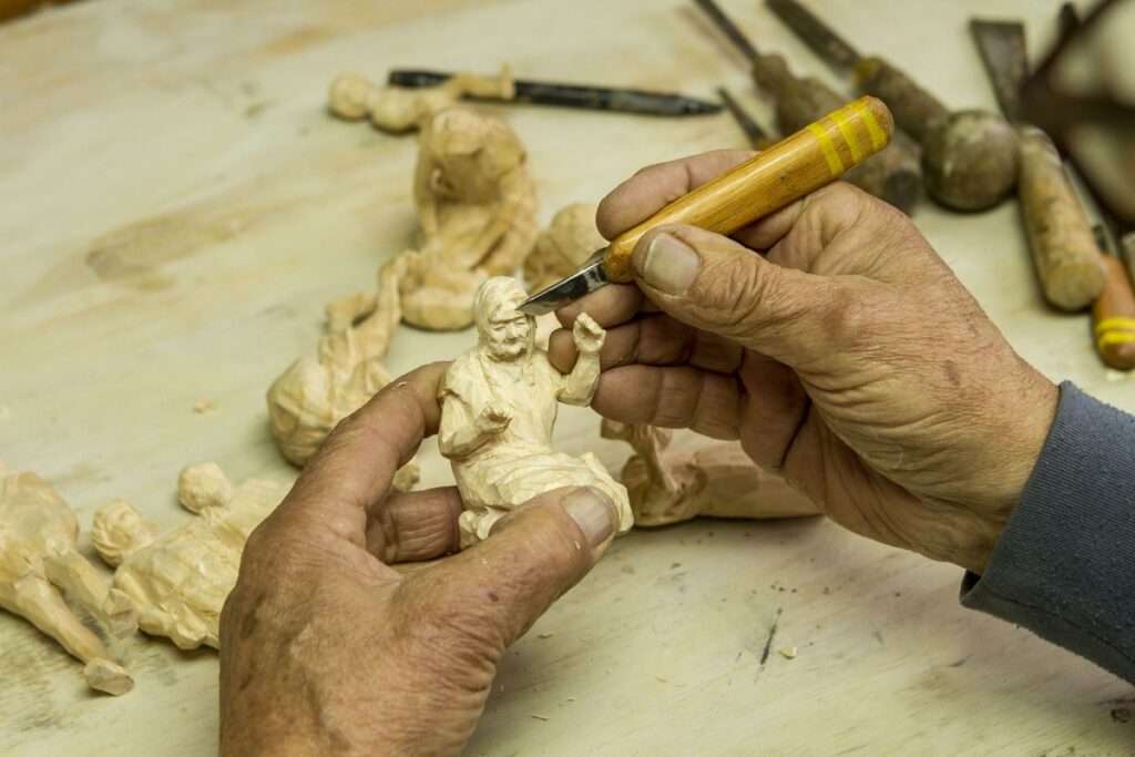 Exposición “El alma de Chile” de Zerreitug