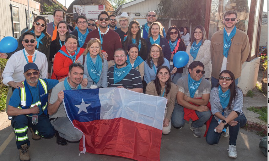 Reale Seguros impulsa la Marcha con Alma 2025