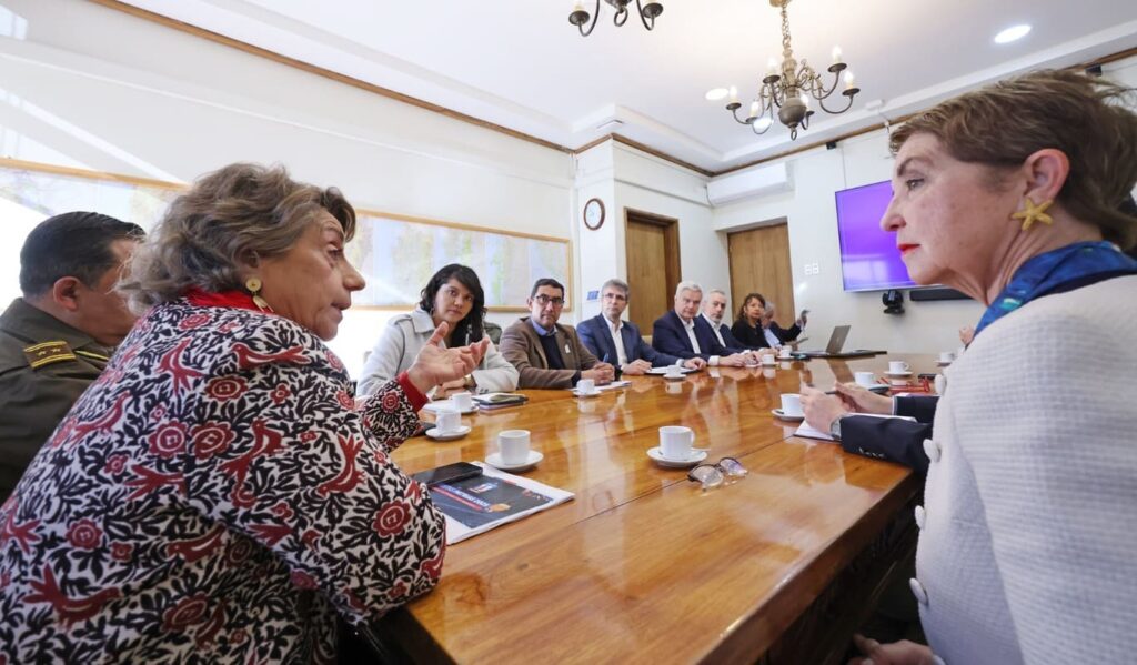 MOP activa plan vial y aéreo por Fiestas Patrias XL