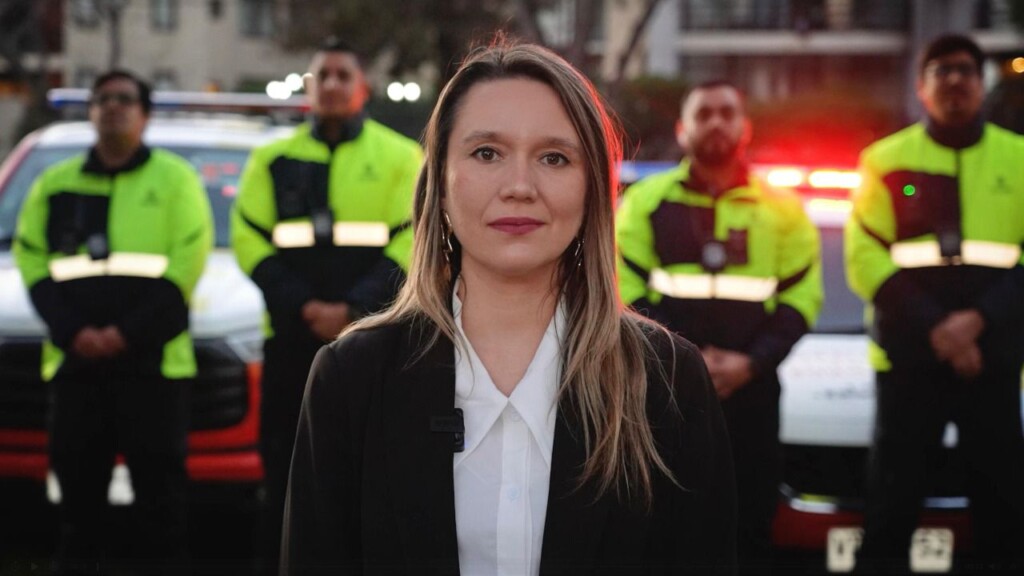 Las Condes: Plan Especial de Seguridad en Fiestas Patrias