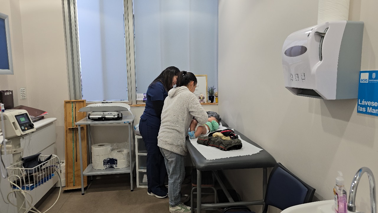 Programa “Control Niño Sano”: Conoce los alcances de este importante examen en menores de edad
