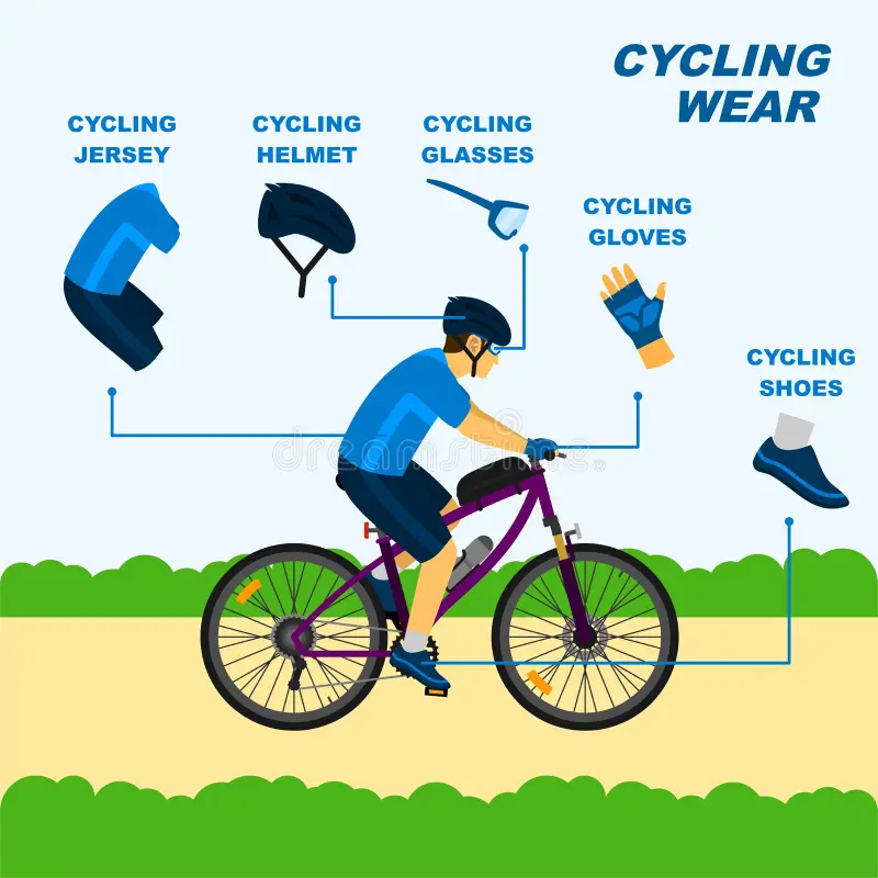 MTT propone cambios a reglamento de seguridad en ciclos