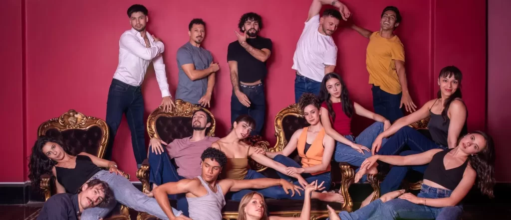 Ballet Nacional inaugura su nueva casa en su 80° aniversario