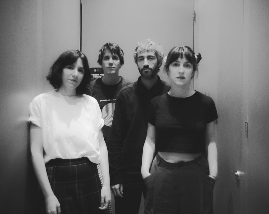 Bestia Bebé y Tigre Ulli vuelven a Chile con show único