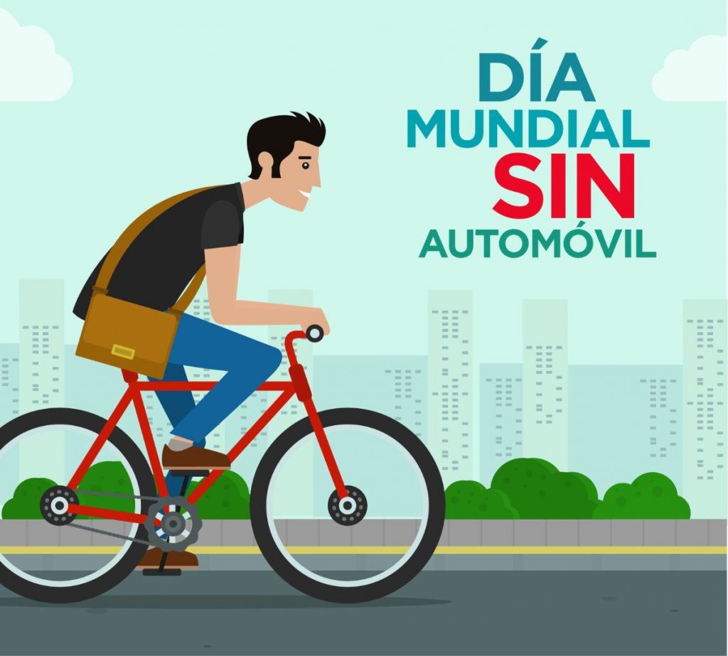 MTT lanza Tarjeta Bip conmemorativa para celebrar El Día Nacional Sin Auto