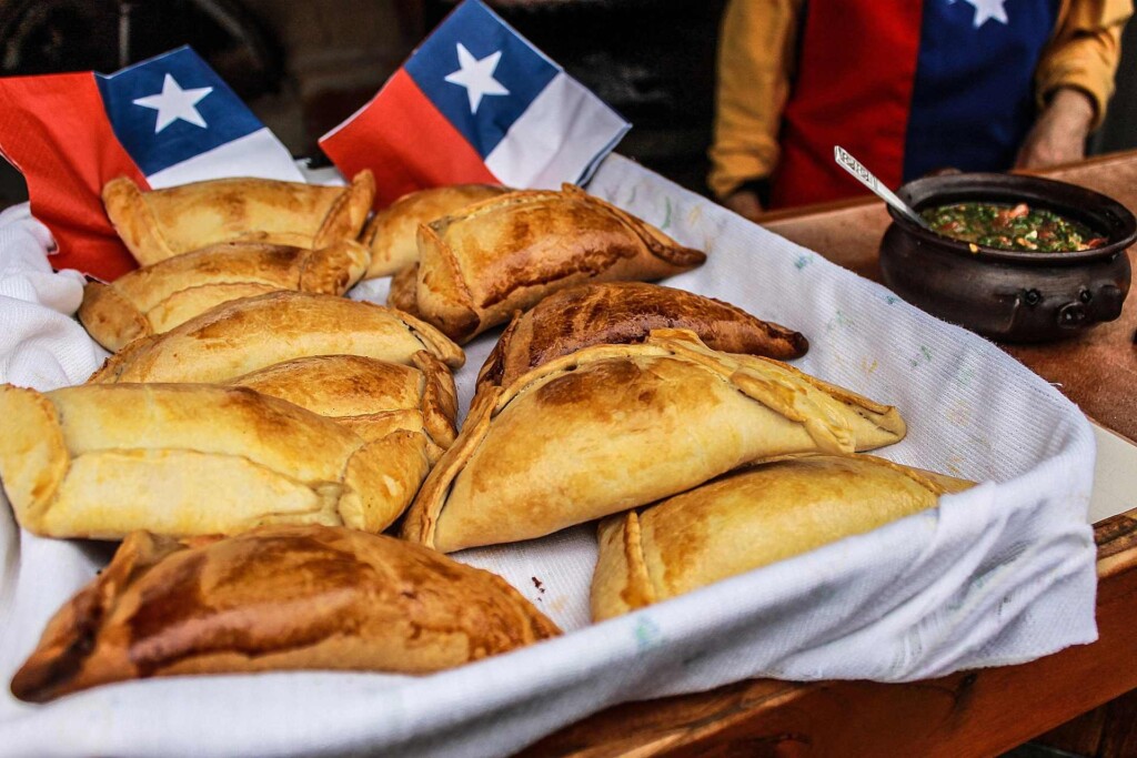 Fiestas Patrias: recetas para todos los gustos y bolsillos