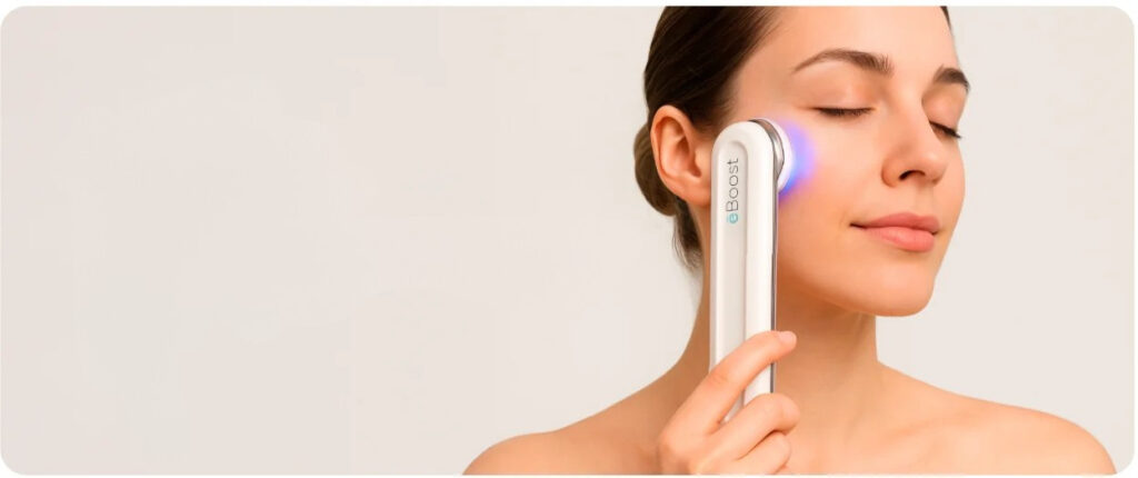 La nueva marca de tecnología aplicada a la belleza, ēniks aterriza en Chile con dispositivos que transforman las rutinas de autocuidado