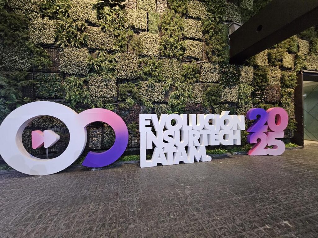 Minsait proyecta el futuro del ecosistema asegurador en EILA 2025