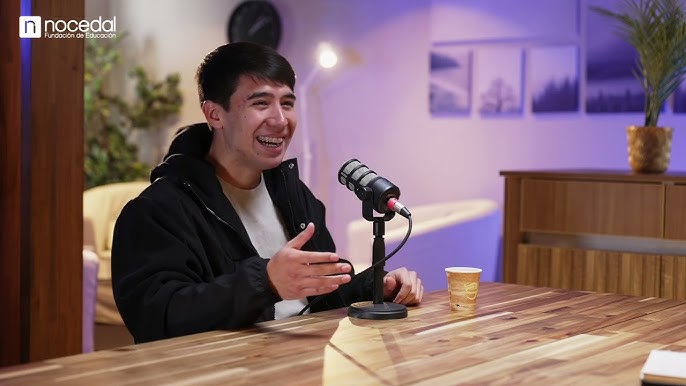 Desde el Castillo a la U. de los Andes: la historia de Alen Iturra