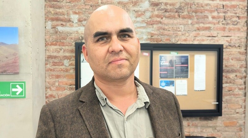 Litio a ciegas por Manuel Reyes