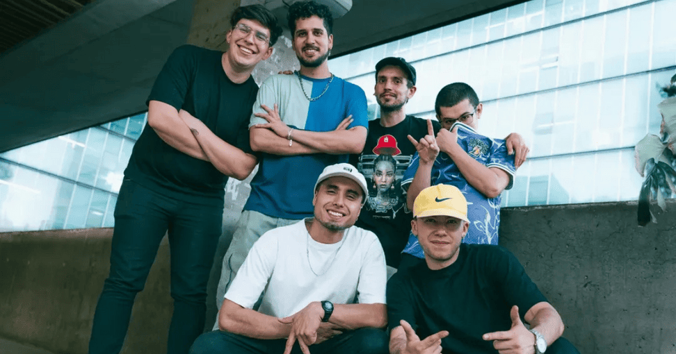 Metrajazz presenta su nuevo disco METRAVERSO