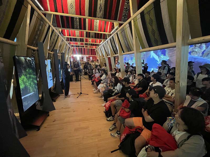 Durante la Semana de la Biodiversidad, Chile presentará en la Expo Osaka 2025 sus avances en conservación de ecosistemas.