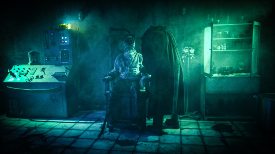 Casas embrujadas que llevan el miedo a otro nivel