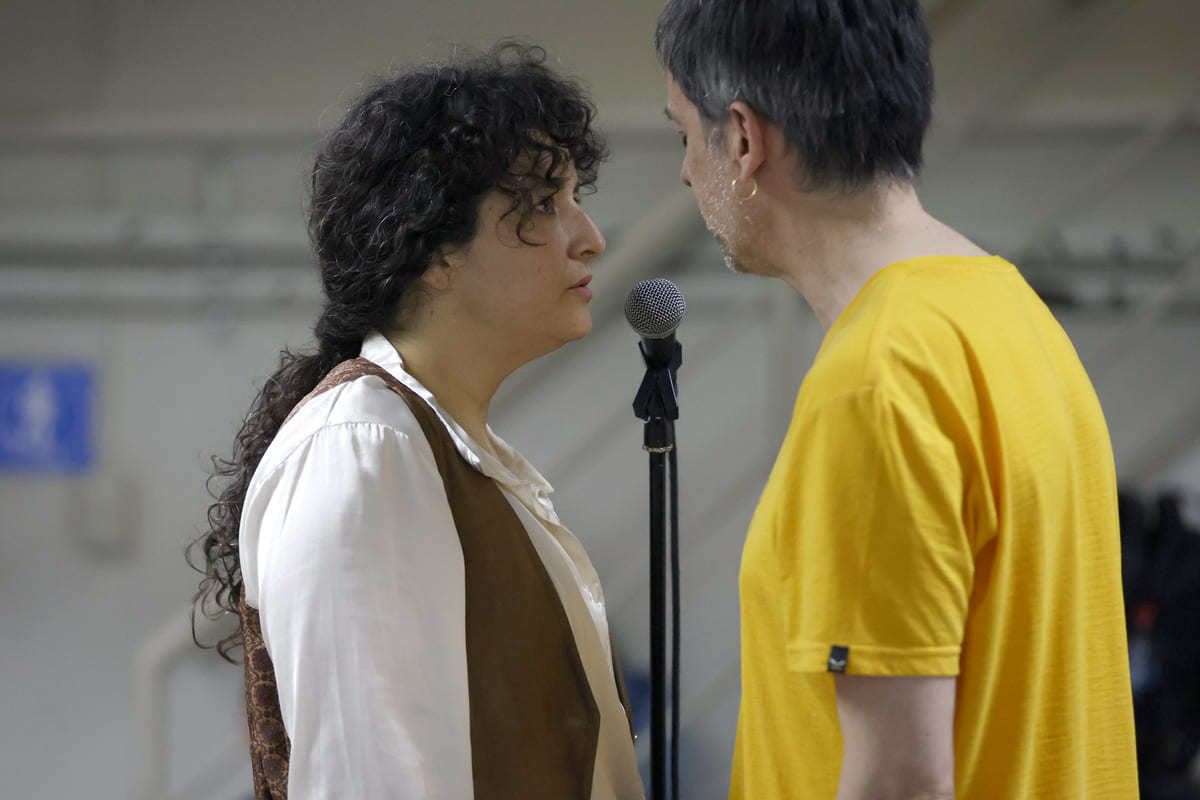 “Razones para no morir”: Teatro Nacional Chileno enfrenta las heridas del pasado