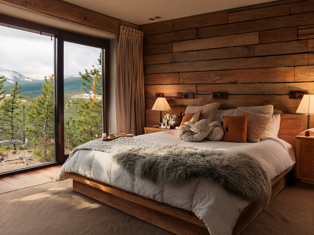 Lodge Almirantazgo: el nuevo destino que transformará el turismo sustentable en Tierra del Fuego