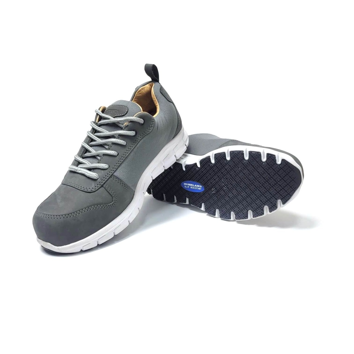 Calzados Overland: innovación chilena que protege el pie diabético con diseño y tecnología local