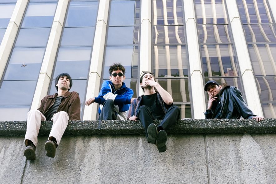 Noroeste Clap estrena “Para salir hay que salir”