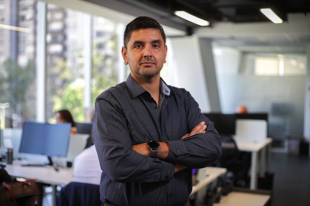 Nueva Ley de Protección de Datos Personales