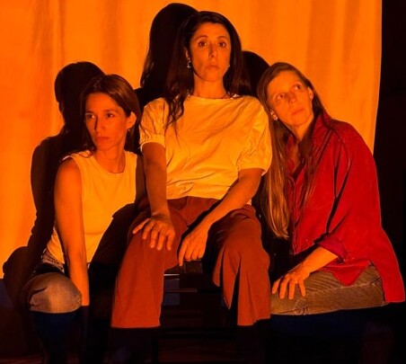 Lorena Capetillo protagoniza “Yerma”, obra sobre infertilidad y deseo de maternidad