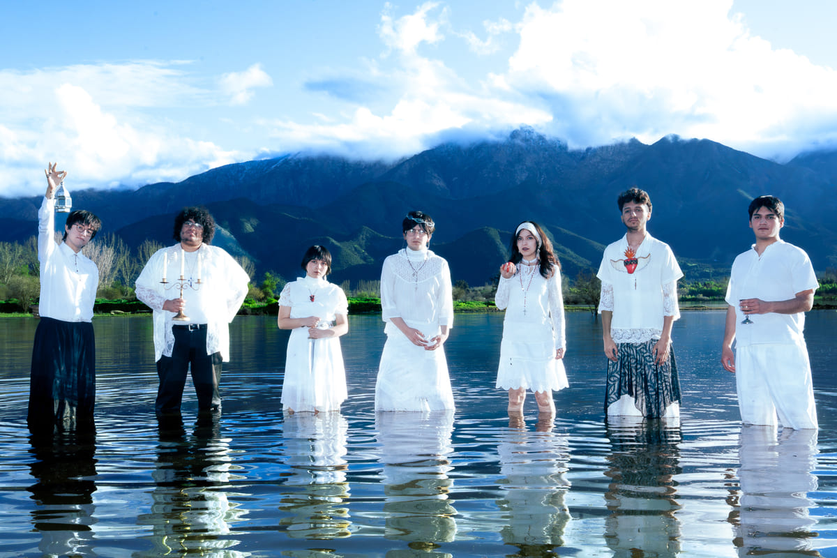 Candelabro lanza su segundo álbum “Deseo, Carne y Voluntad”