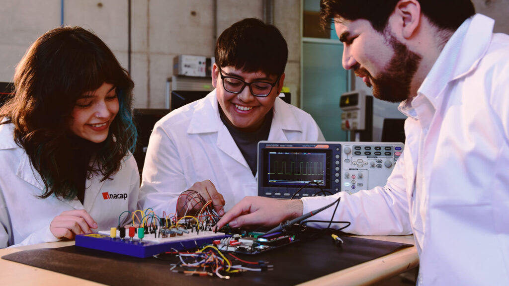 Las carreras técnicas con mayor empleabilidad y más demandadas