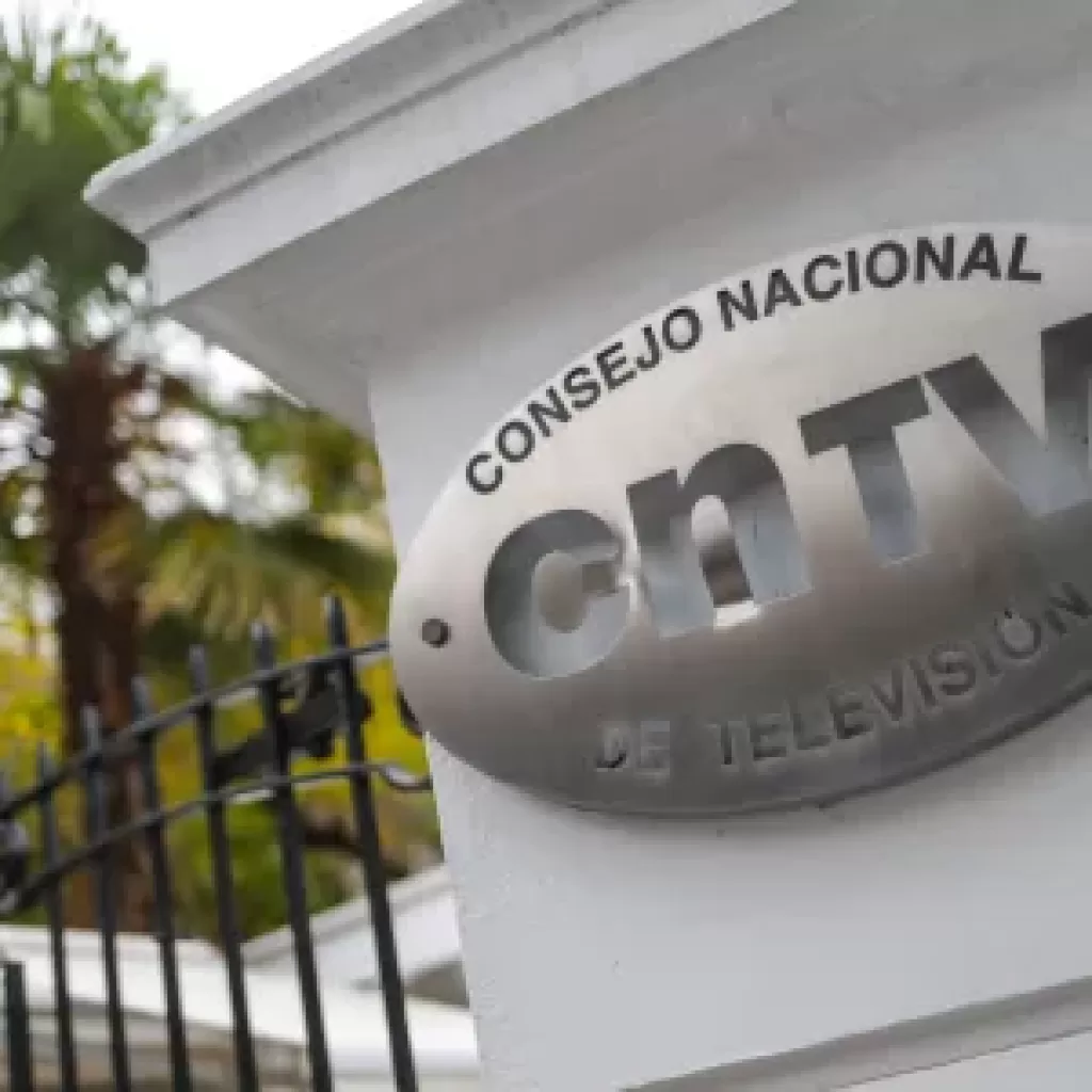 CNTV publica reglamento y tiempos de la Franja Electoral 2025
