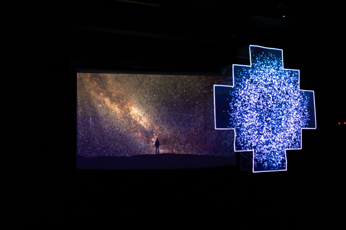 CRTIC Sur lanza convocatoria para residencia tecnocreativa en La Araucanía