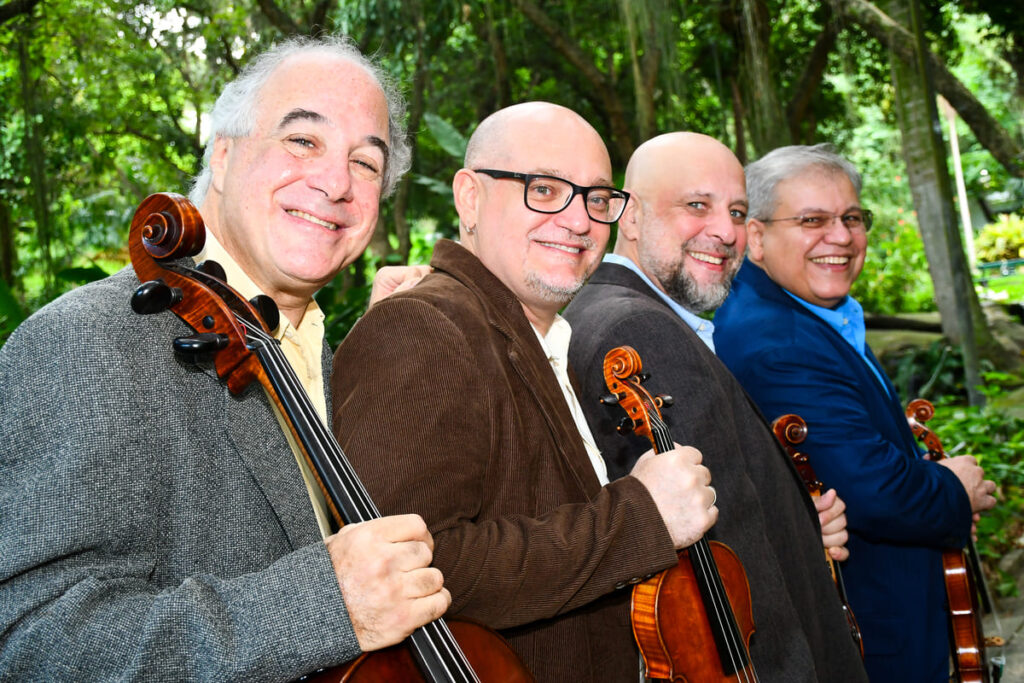 Fundación CorpArtes presenta “Identidades del Mundo”