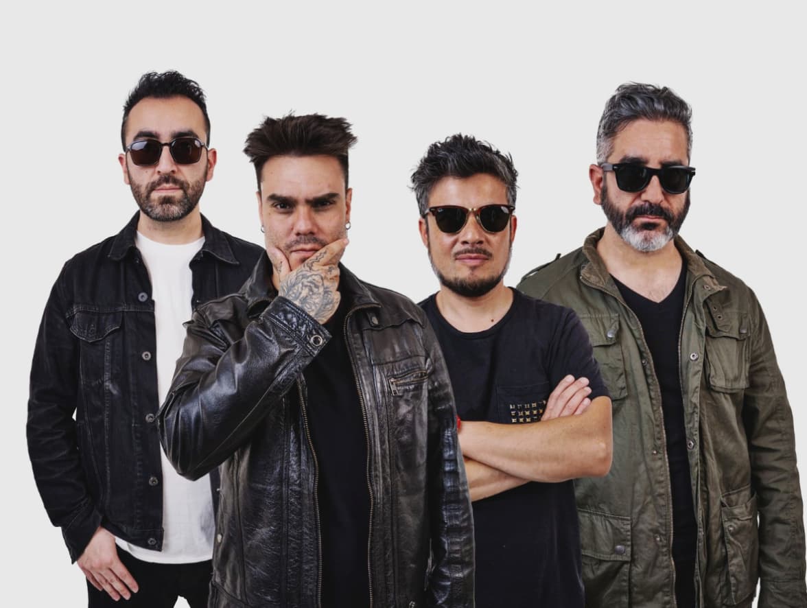 Gran Capitals regresa con dos singles: “Falsa Alarma” y “No lo merezco”