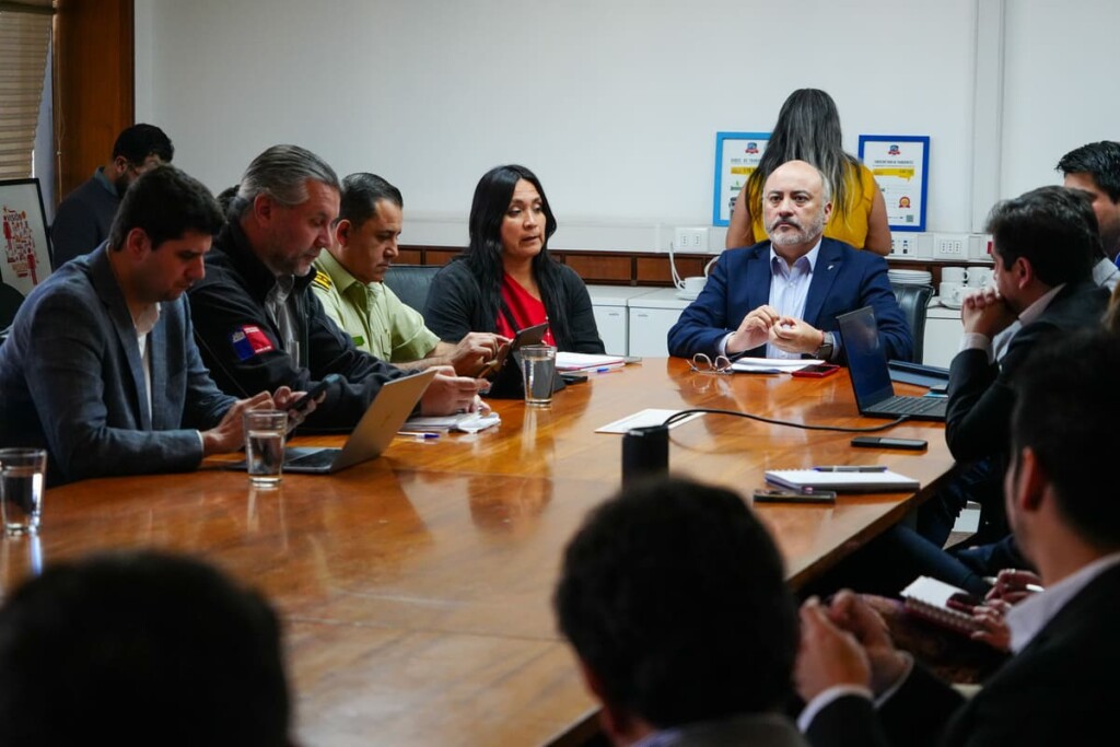 MTT reforzará transporte público para las elecciones del 16 de noviembre