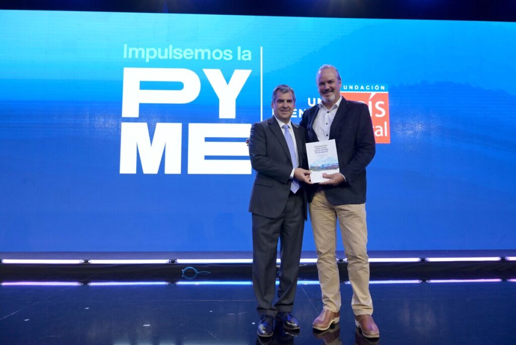 Corfo destina $8.300 millones para impulsar la IA en salud