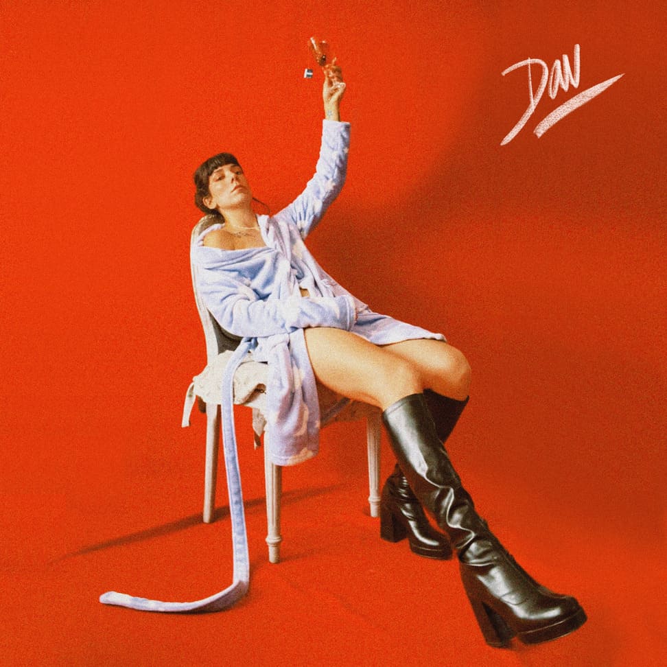 Davgar Foster estrena “Todo te di”, una desgarradora balada sobre el amor y la vulnerabilidad