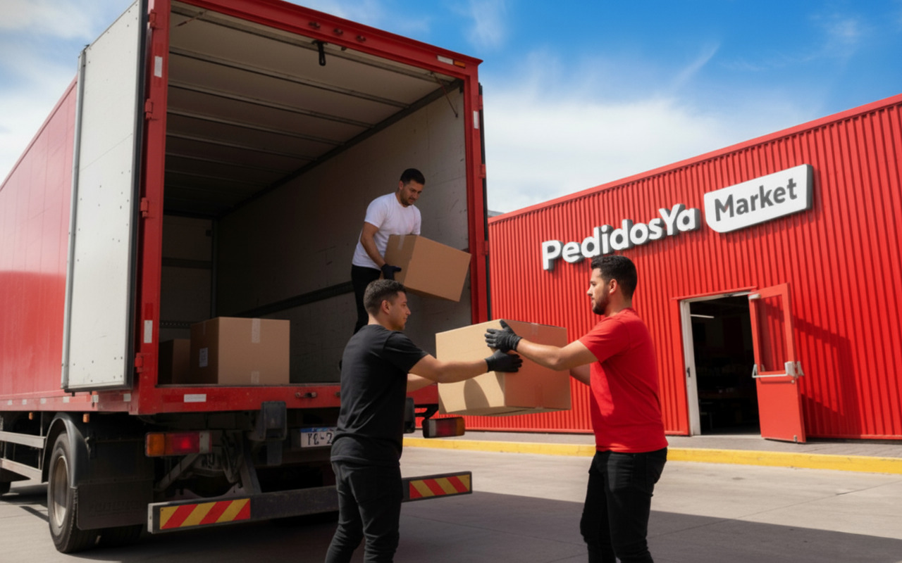 PedidosYa alcanza los 5 millones de platos de comida donados en Latinoamérica