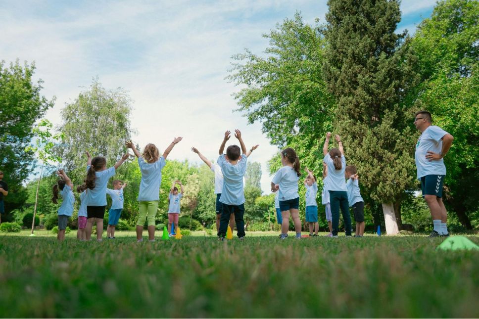 Estudio de U. de Chile revela la baja condición física de niños y adolescentes