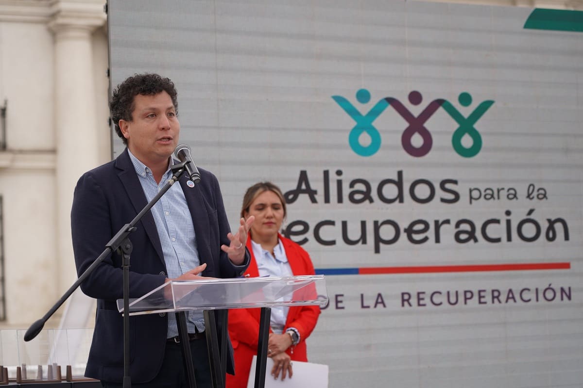 SENDA reconoce a 100 aliados por inclusión y apoyo a la recuperación