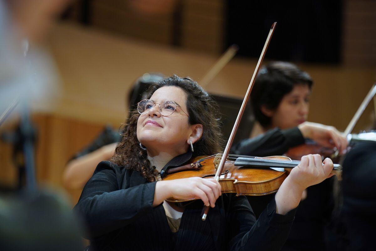Chile será sede del Primer Encuentro de la Red Iberoamericana de Orquestas Sinfónicas