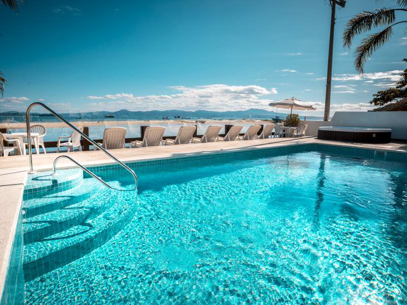 Mercado hotelero en Chile se recupera con fuerza y proyecta superar niveles prepandemia