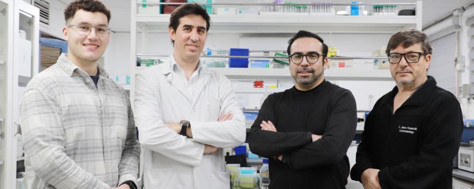 UCHILE: variabilidad cardíaca, marcador en enfermedad hepática