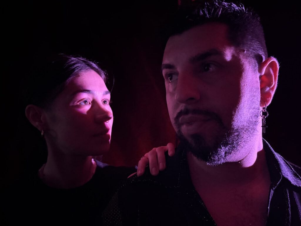 “MUTE”: danza, teatro y lengua de señas se unen en obra inclusiva