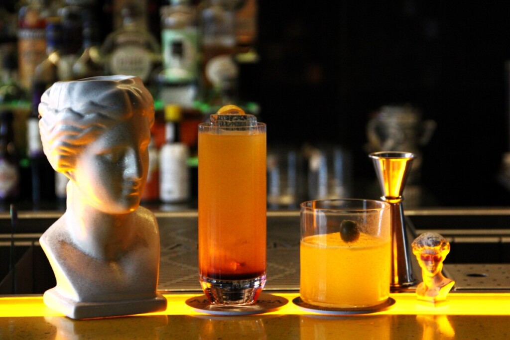 Pisco chileno conquista el mundo en el Día del Bartender 2025