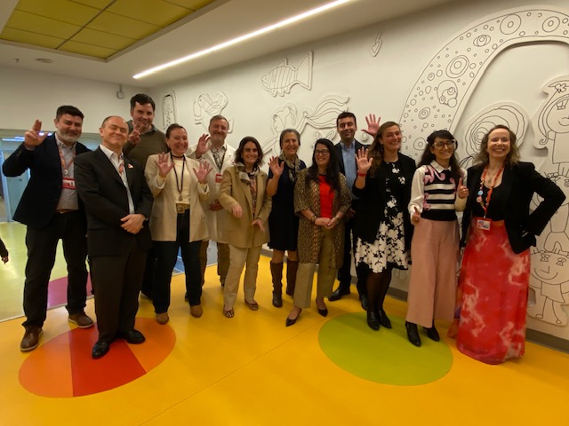 Teletón y UNAB lanzan ELVIR, entrenador con IA que impulsa la inclusión laboral