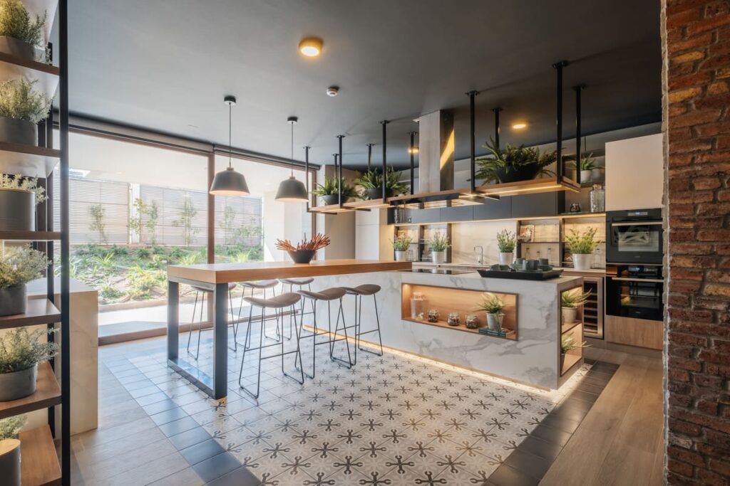 Imagina: Descuentos de hasta $155 millones en departamentos durante el Cyber 2025