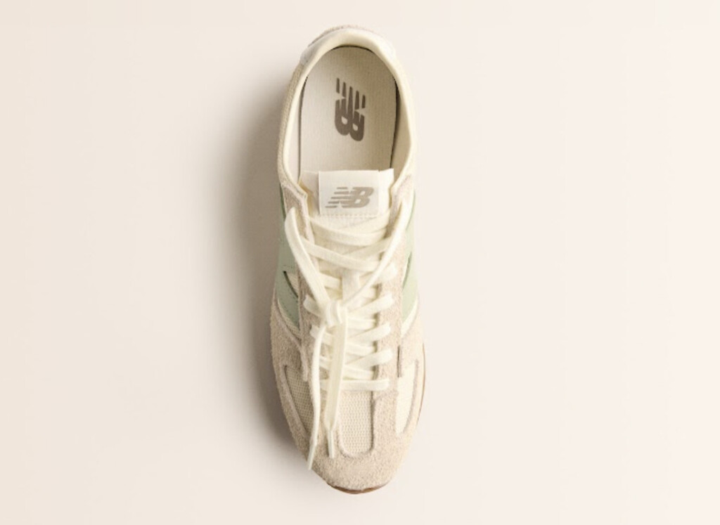 New Balance 471: La zapatilla retro que redefine el estilo urbano