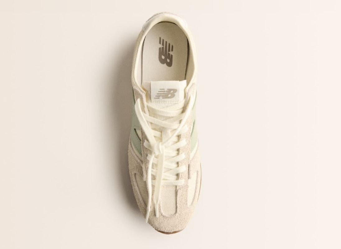 New Balance 471: la zapatilla retro que redefine el estilo urbano